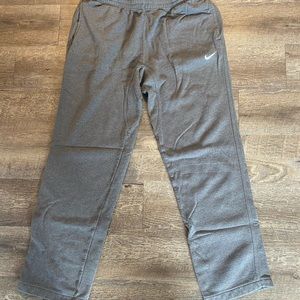 Men’s Nike Fleece Sweatpants